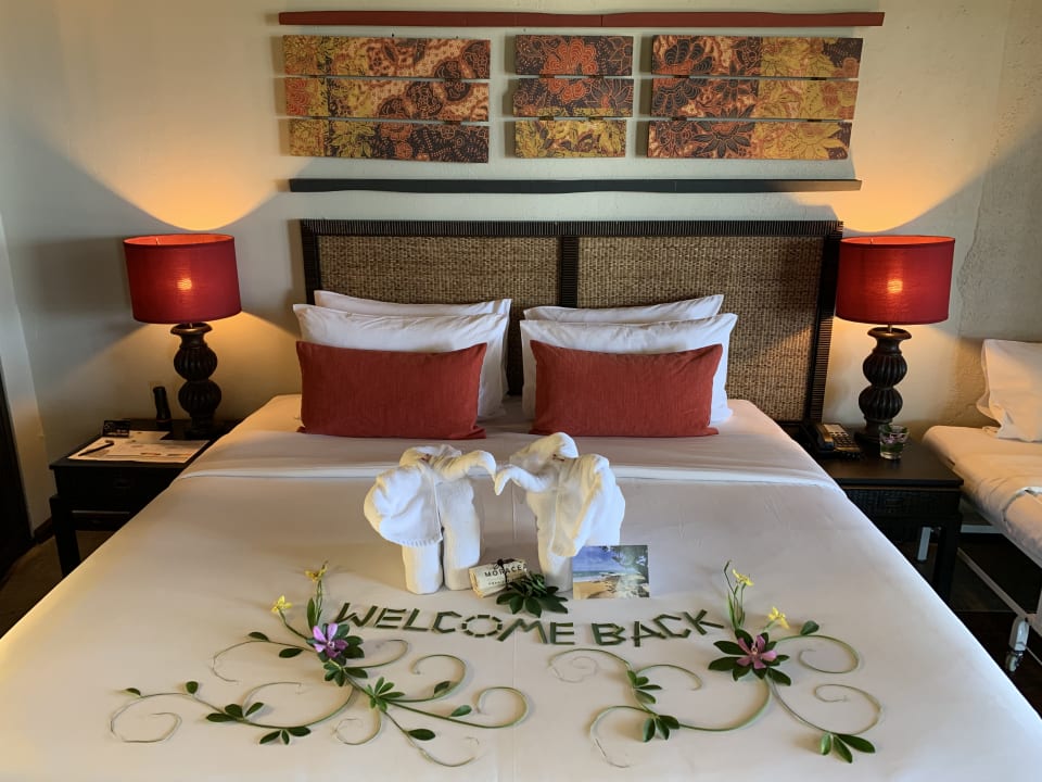 Zimmer Moracea by Khao Lak Resort