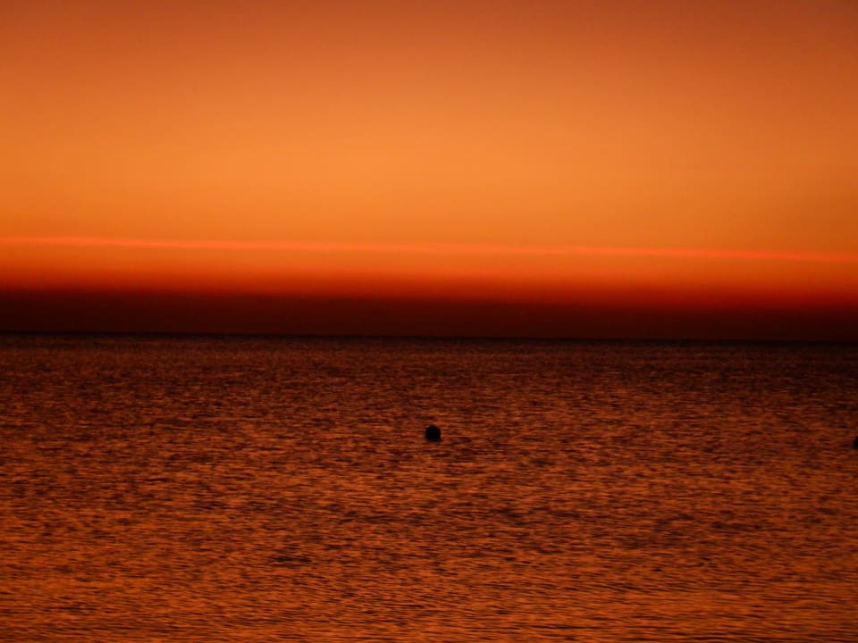 Ausblick Sentido Caribbean World Soma Bay