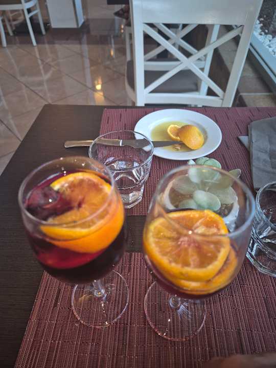 Gastro allsun Hotel Cristóbal Colón