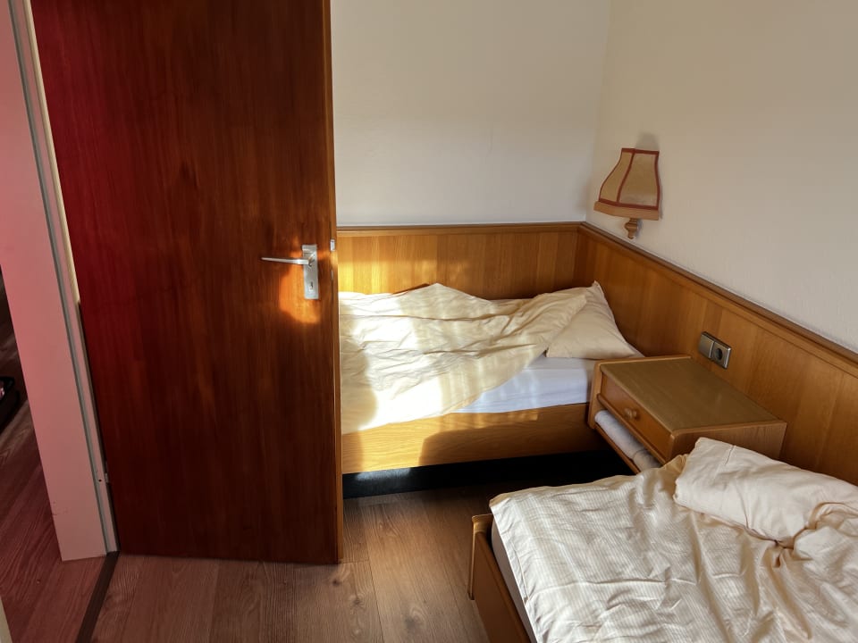 Zimmer Action Forest Active Hotel