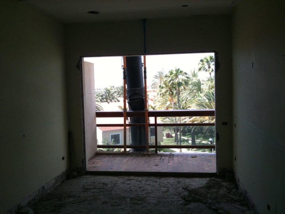 Zimmer, unrenoviert Bohemia Suites & Spa - Adults only