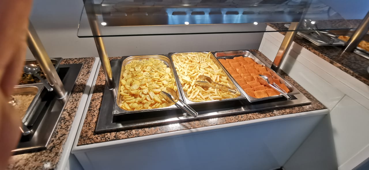 Gastro Globales Almirante Farragut