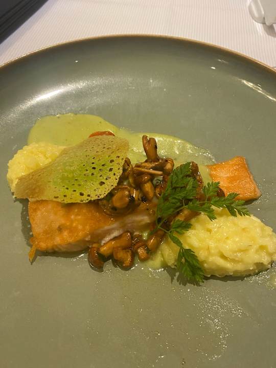 Gastro Hotel Holzapfel