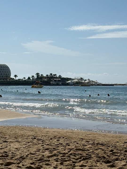 Strand My Home Resort