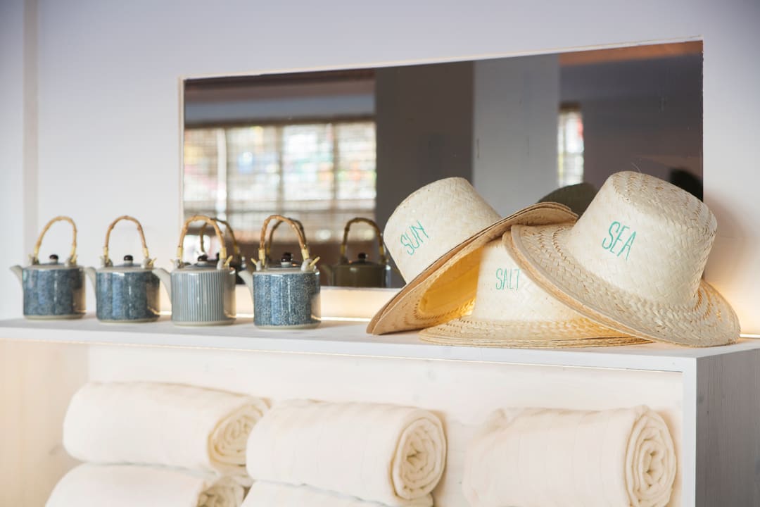 Sonstiges The 15 th Boutique Hotel