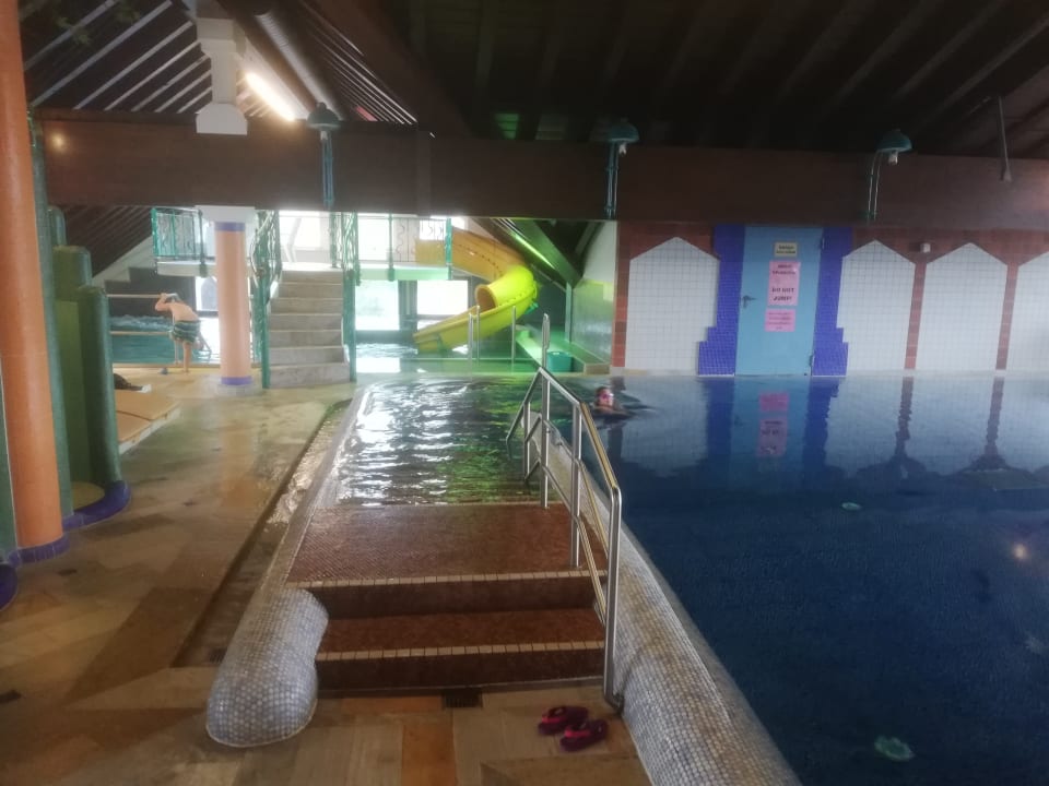 Sport & Freizeit Das Kaltschmid - Familotel Tirol