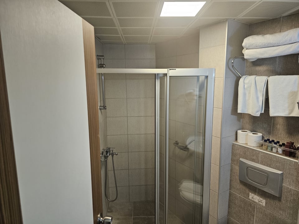 Zimmer Kleopatra Celine Hotel