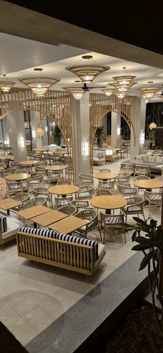 Außenansicht JAZ Elite Riviera