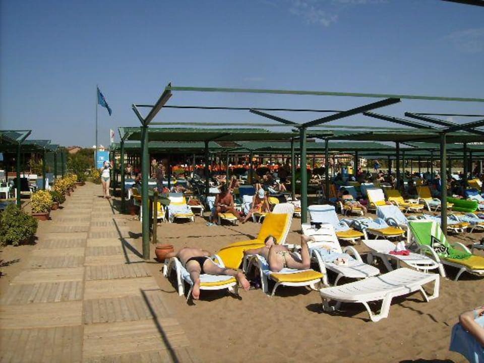 Der Strand Monachus Hotel & Spa
