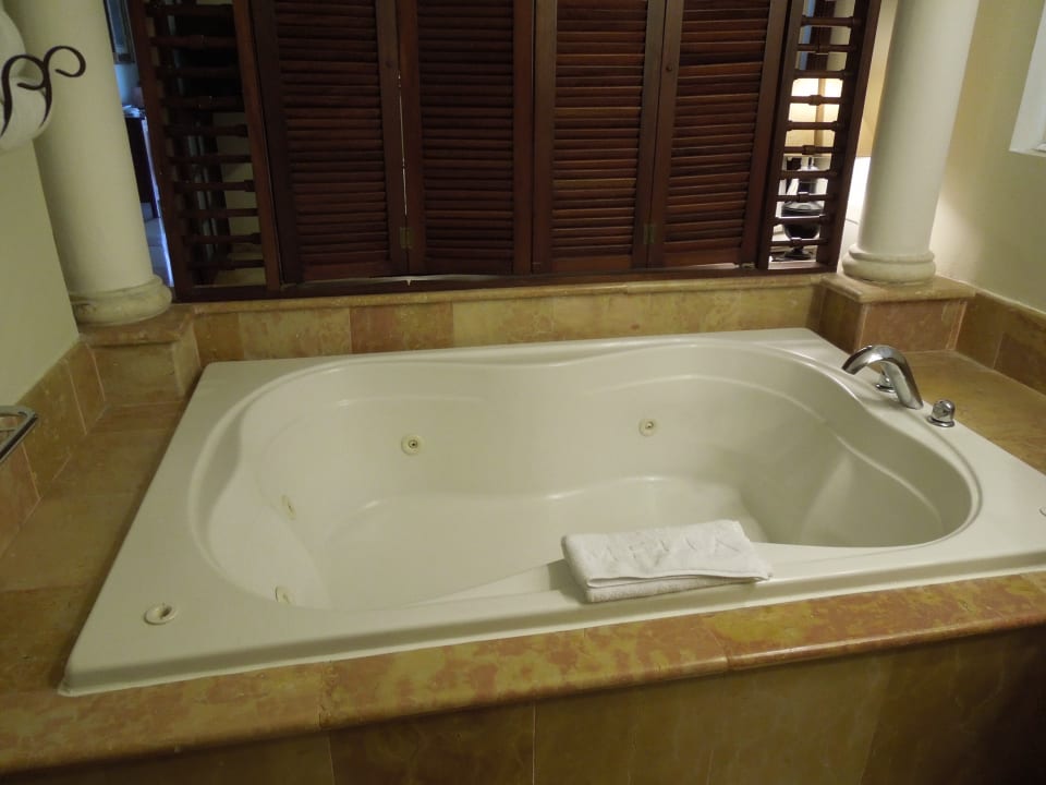 Zimmer Meliá Caribe Beach Resort-All Inclusive