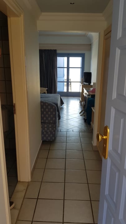 Zimmer Mitsis Rodos Village