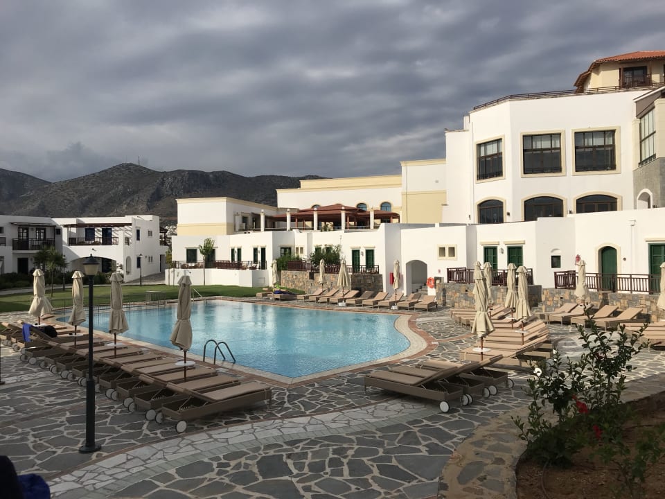 Pool Creta Maris Resort