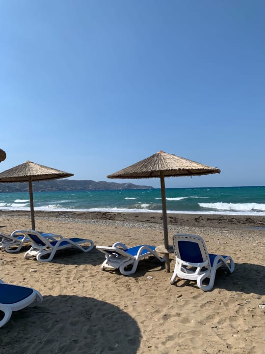 Strand Dessole Dolphin Bay Resort