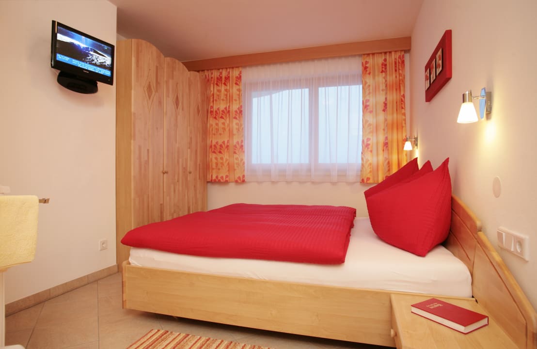 Zimmer Apartment Christine