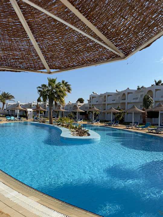 Pool LABRANDA Club Makadi