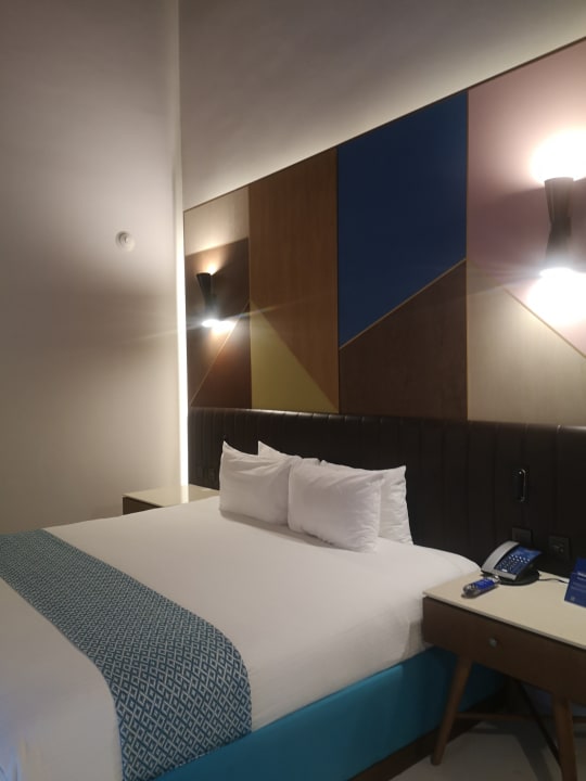 Zimmer Secrets La Romana Resort & Spa - Adult Only