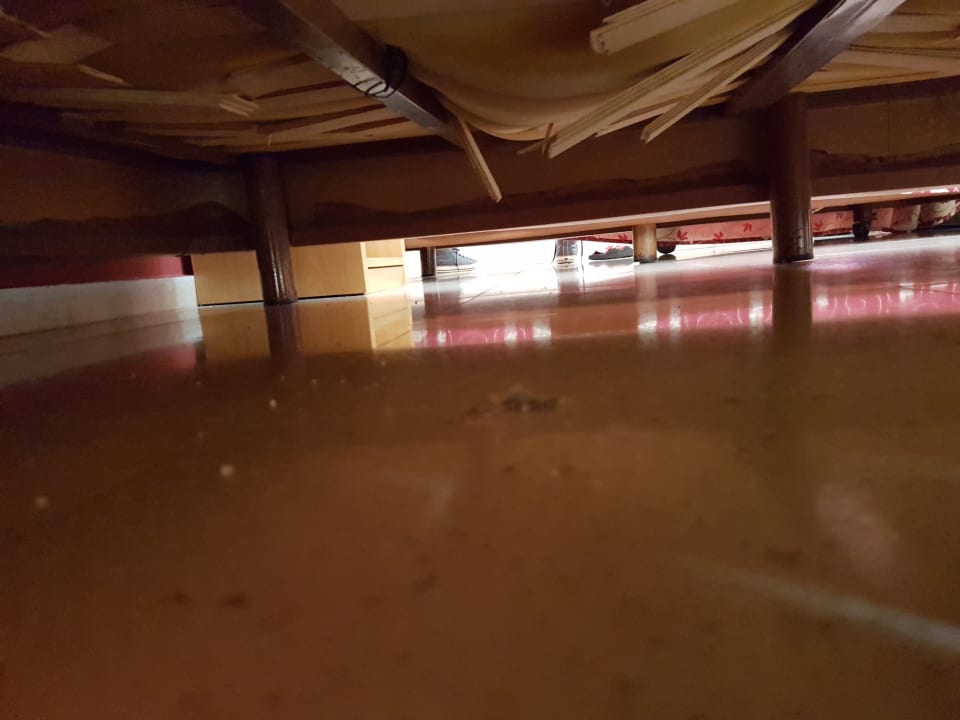 Zimmer Hotel Surf Mar