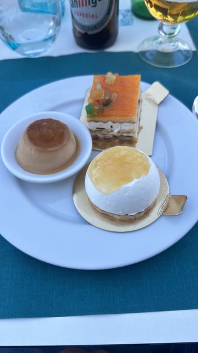 Gastro CM Playa del Moro