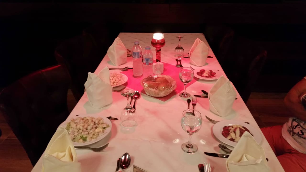 White Beach Resort  Pickalbatros White Beach Resort - Hurghada