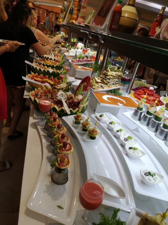 Gastro Hotel Orfeus Park