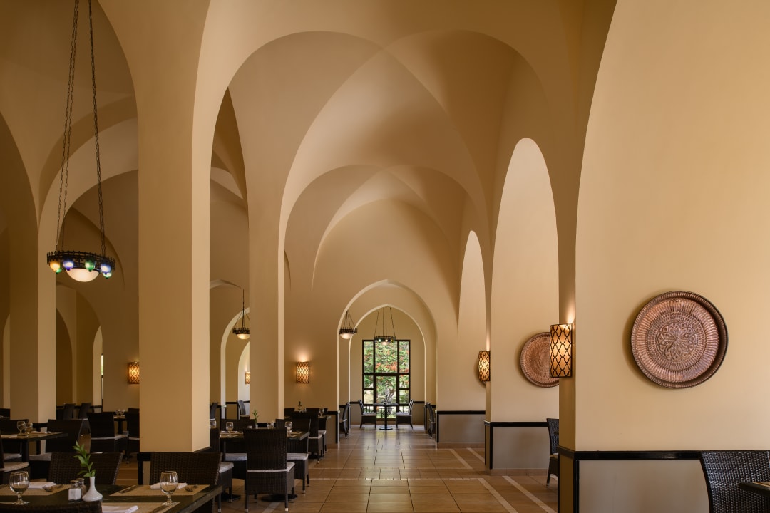 Gastro TUI MAGIC LIFE Redsina Sharm El Sheikh