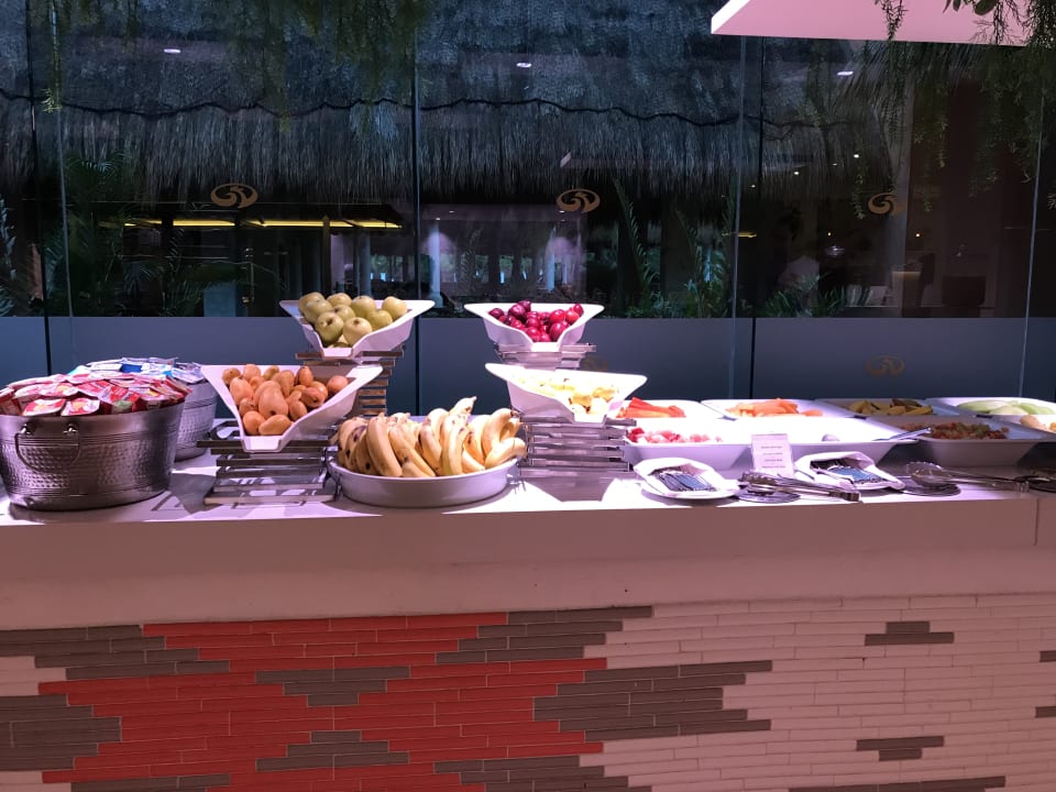 Gastro Grand Palladium Select White Sand Resort & Spa