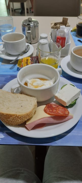 Gastro Porto Bello Beach