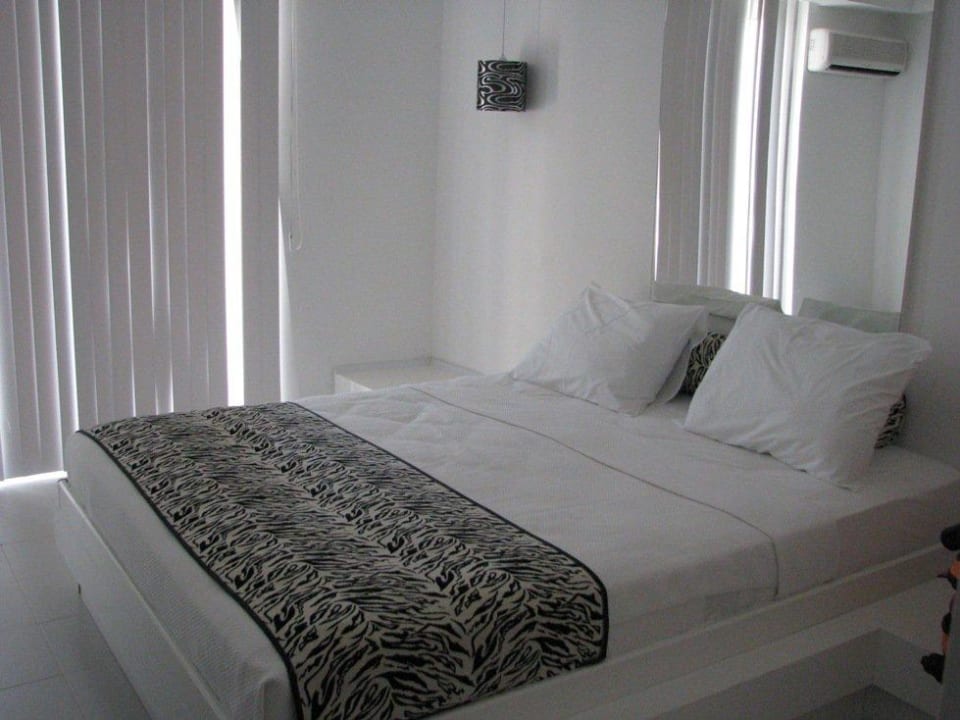 Pokój Casa & Blanca Hotel