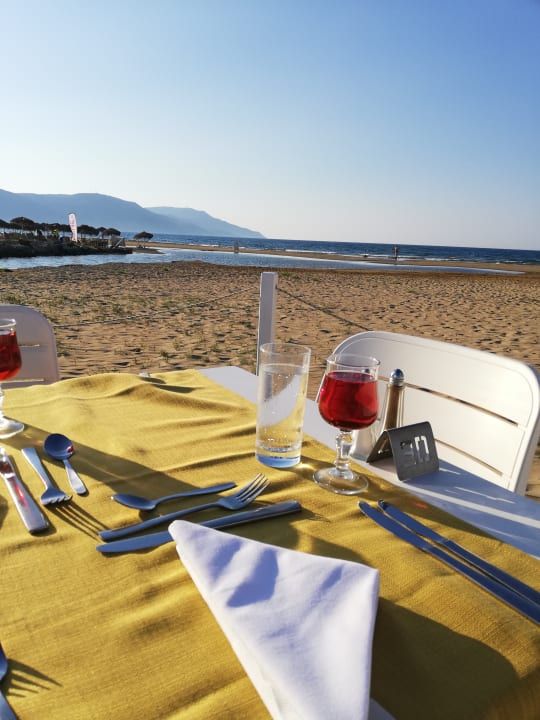 Gastro Mythos Palace Resort & Spa