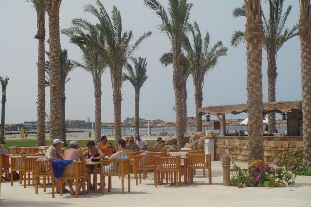 Strand Stella Beach Resort & Spa Makadi Bay