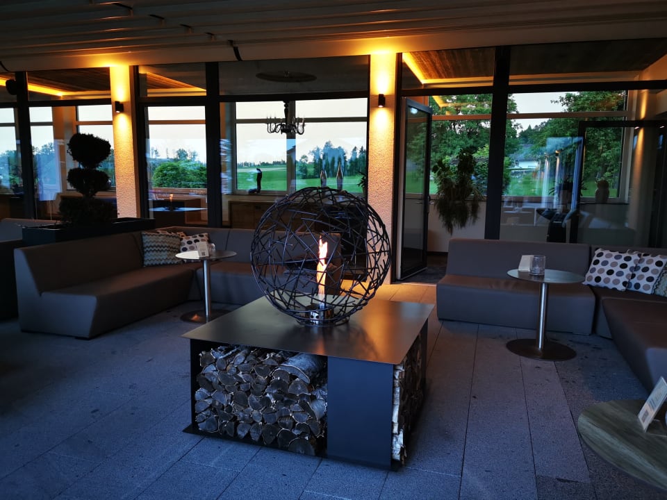 Gastro Das Stemp Wellnessresort