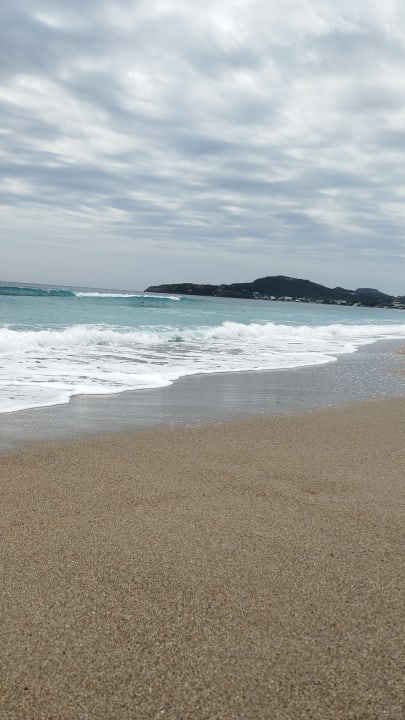 Strand Hotel Calypso Beach