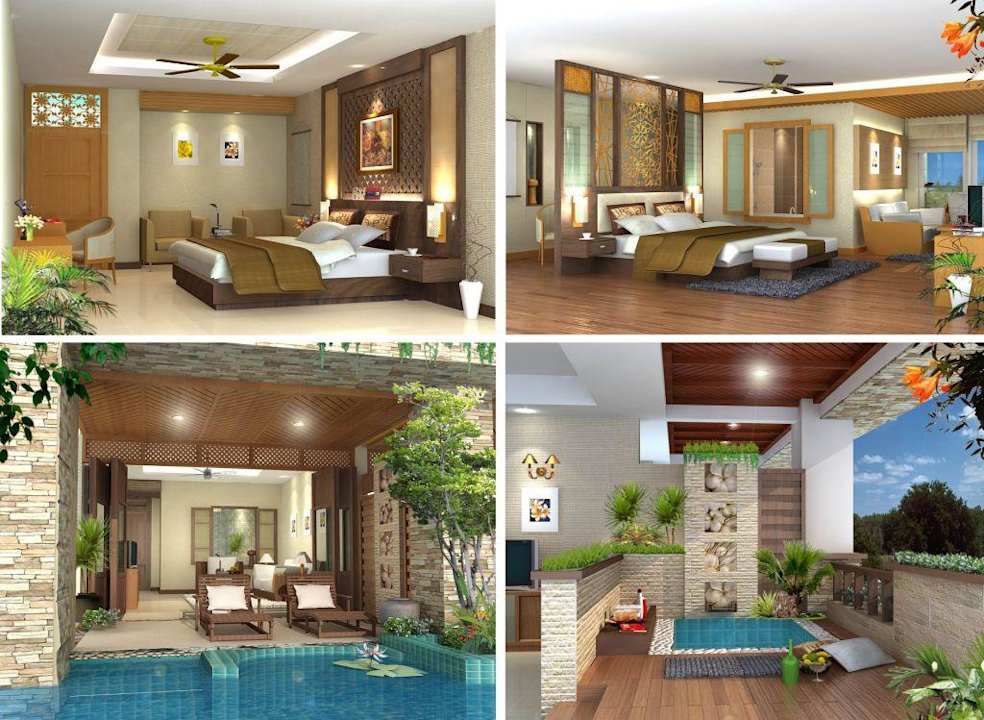 Hotel Lanta Sand Resort & Spa Hotel Lanta Sand Resort & Spa