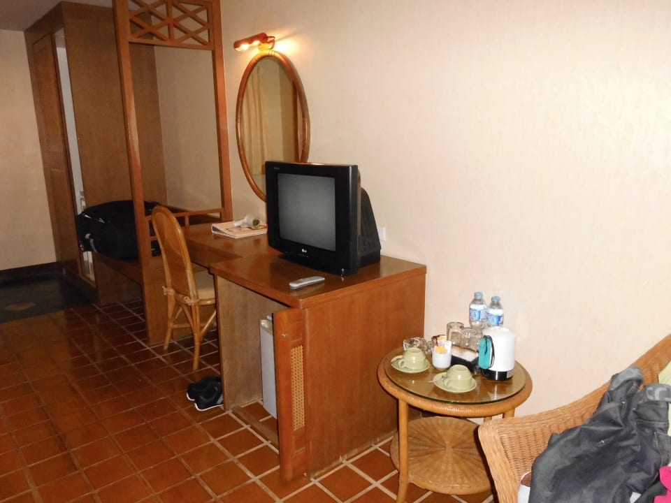 Zimmer Samui Natien Resort