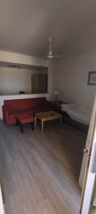 Zimmer SBH Hotel Taro Beach