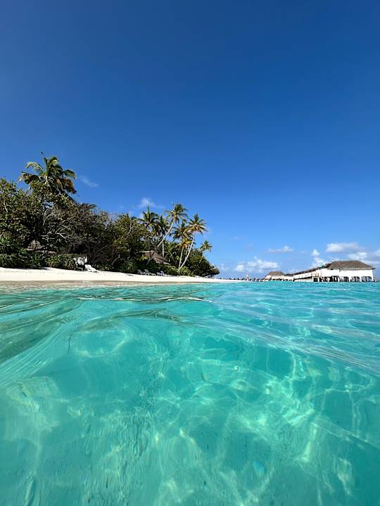 Ausblick Dreamland The Unique Sea & Lake Resort / Spa