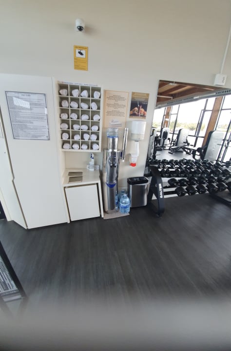 Sport & Freizeit Club Maspalomas Suites & SPA