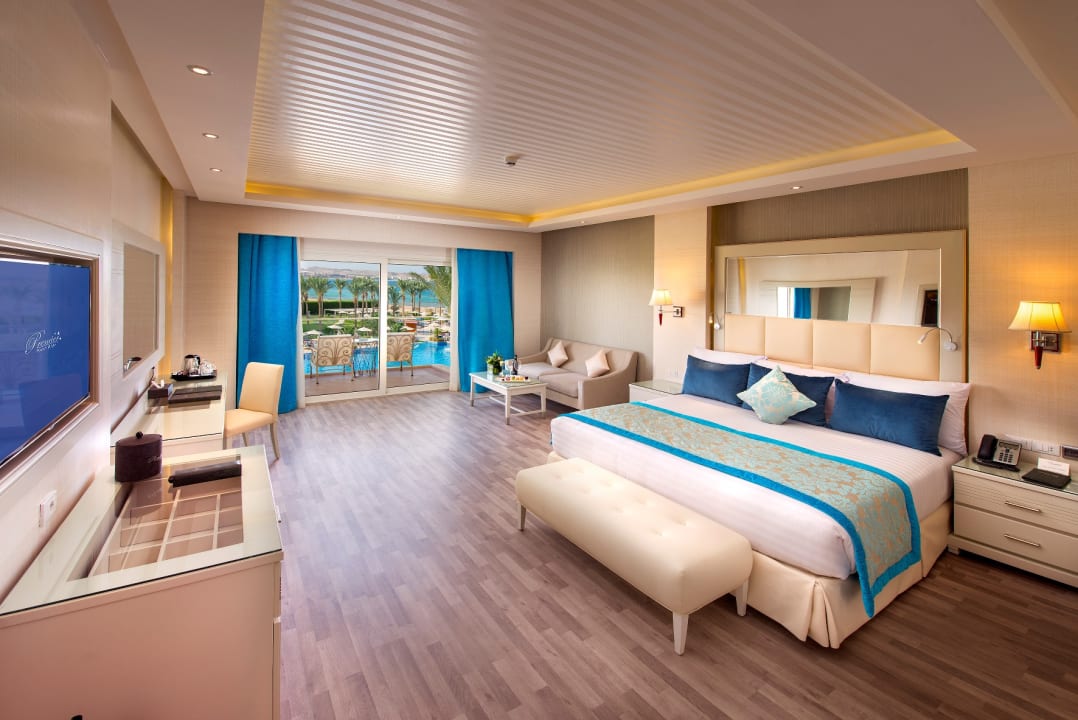 Zimmer Premier Le Reve Hotel & Spa