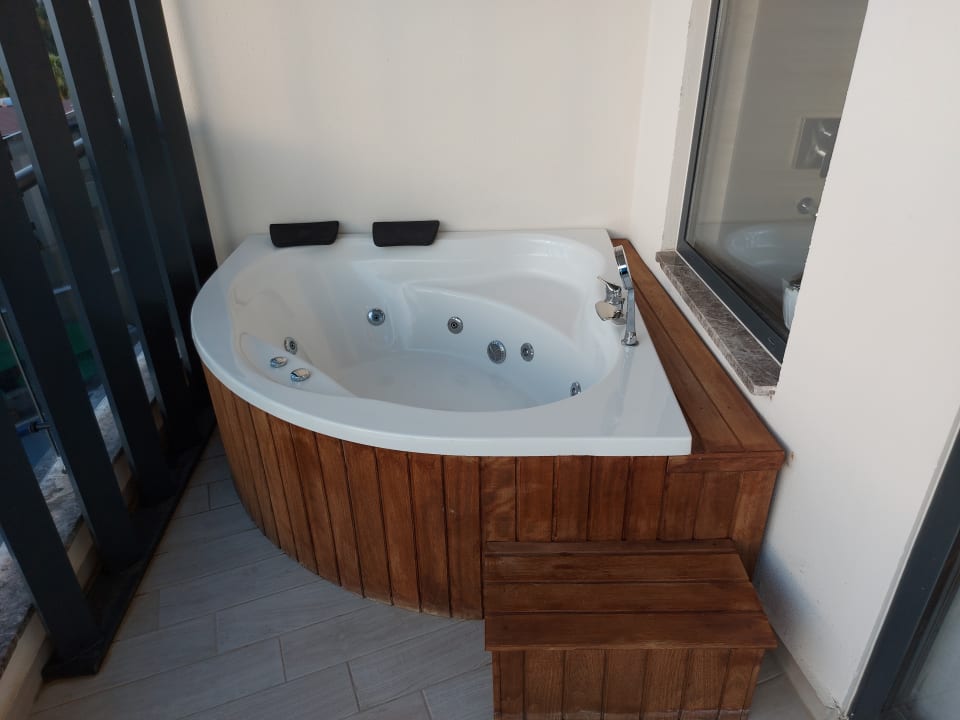 Zimmer Seaden Quality Resort & Spa