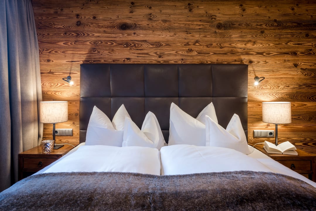 Zimmer Hotel Gridlon