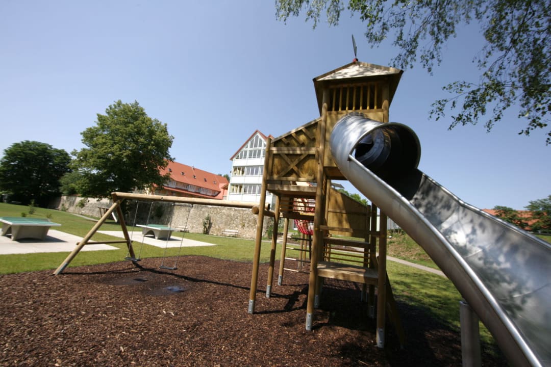 Sport & Freizeit JUFA Hotel Nördlingen