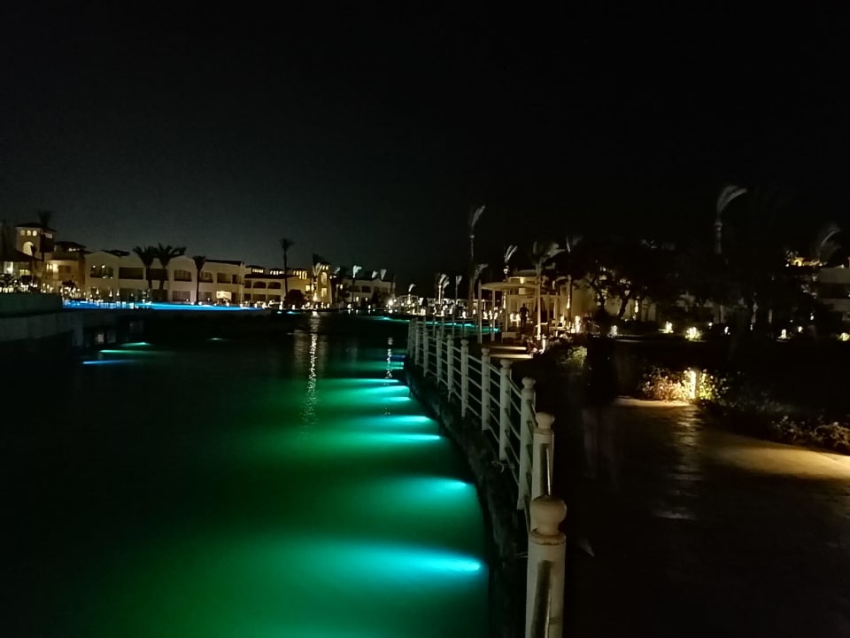 Pool Pickalbatros Dana Beach Resort - Hurghada
