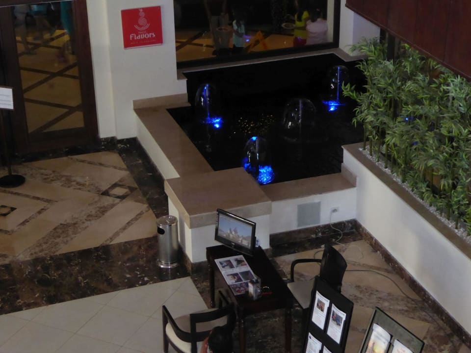 Steigenberger Aqua Magic Steigenberger Aqua Magic