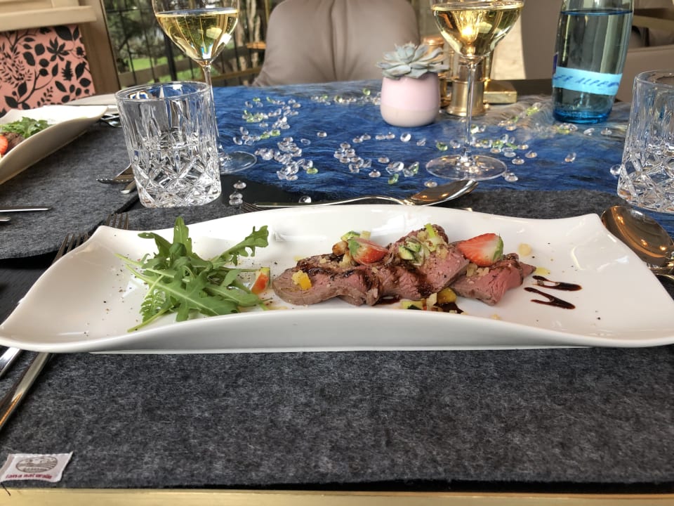 Gastro Alpine Hideaway ZILLERTALERHOF