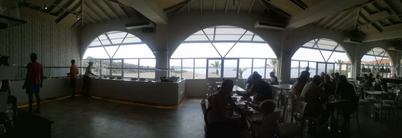 Gastro Akrathos Beach Hotel