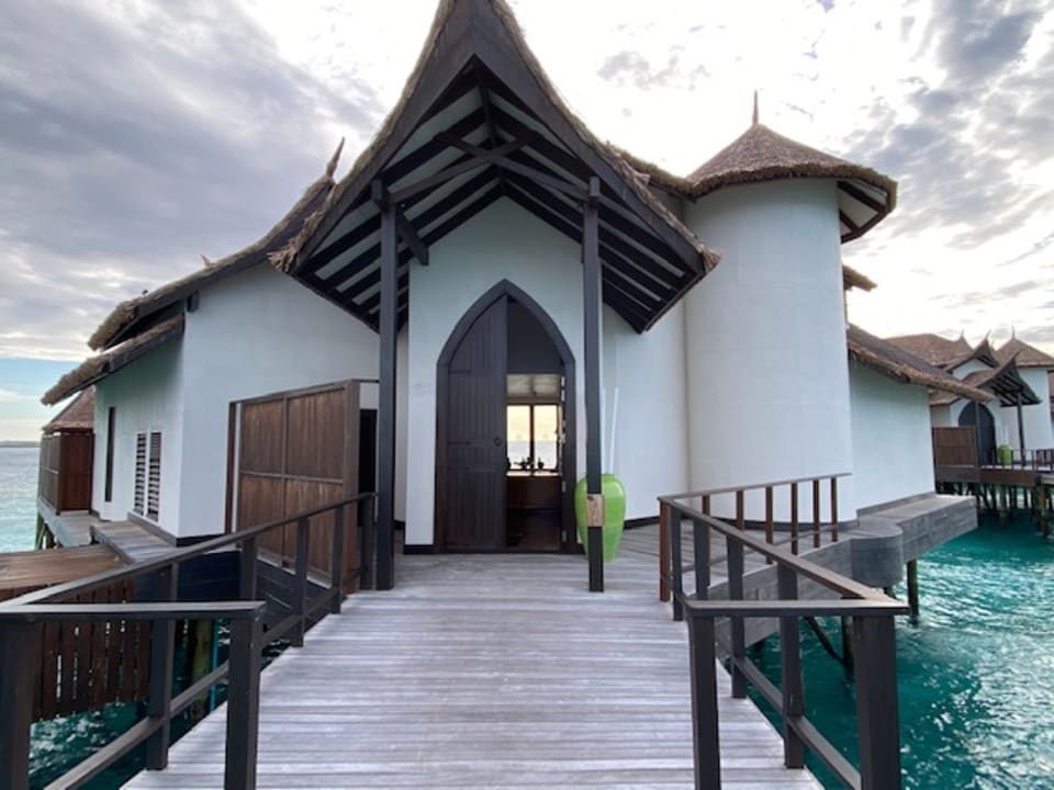 Zimmer OZEN RESERVE BOLIFUSHI