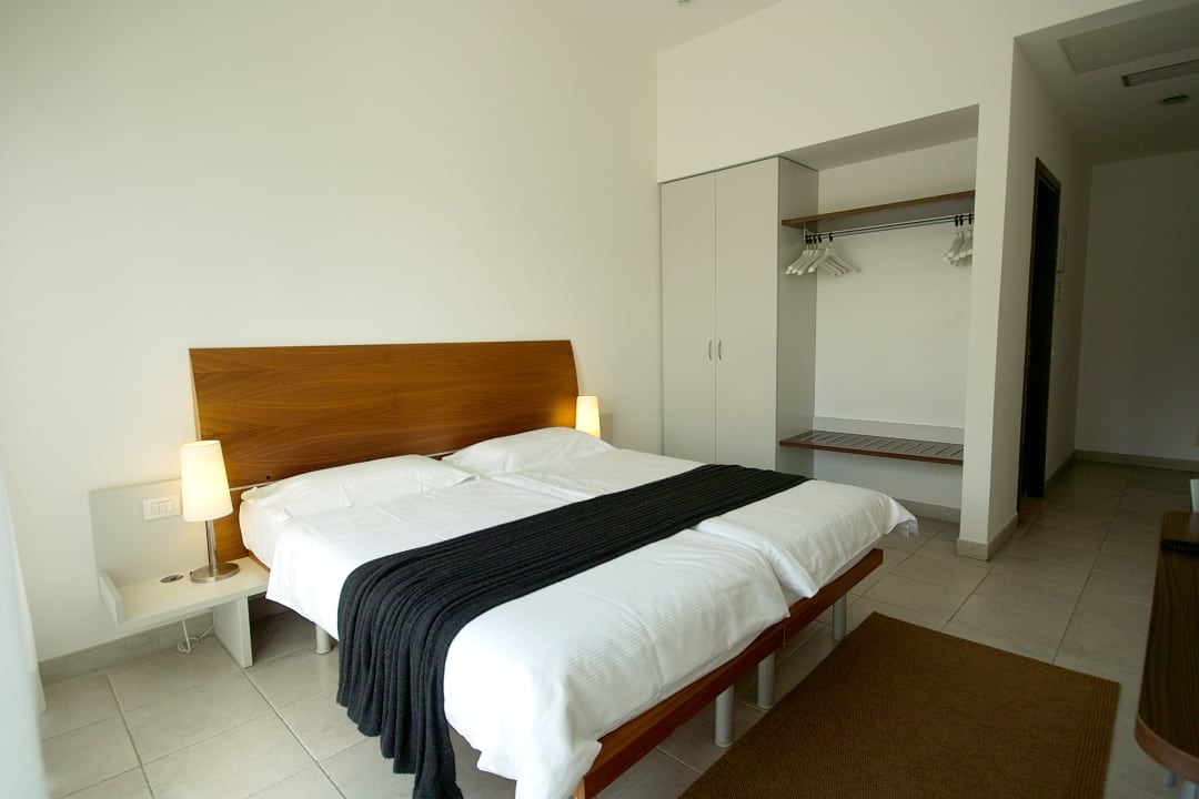Zimmer Hotel Approdo