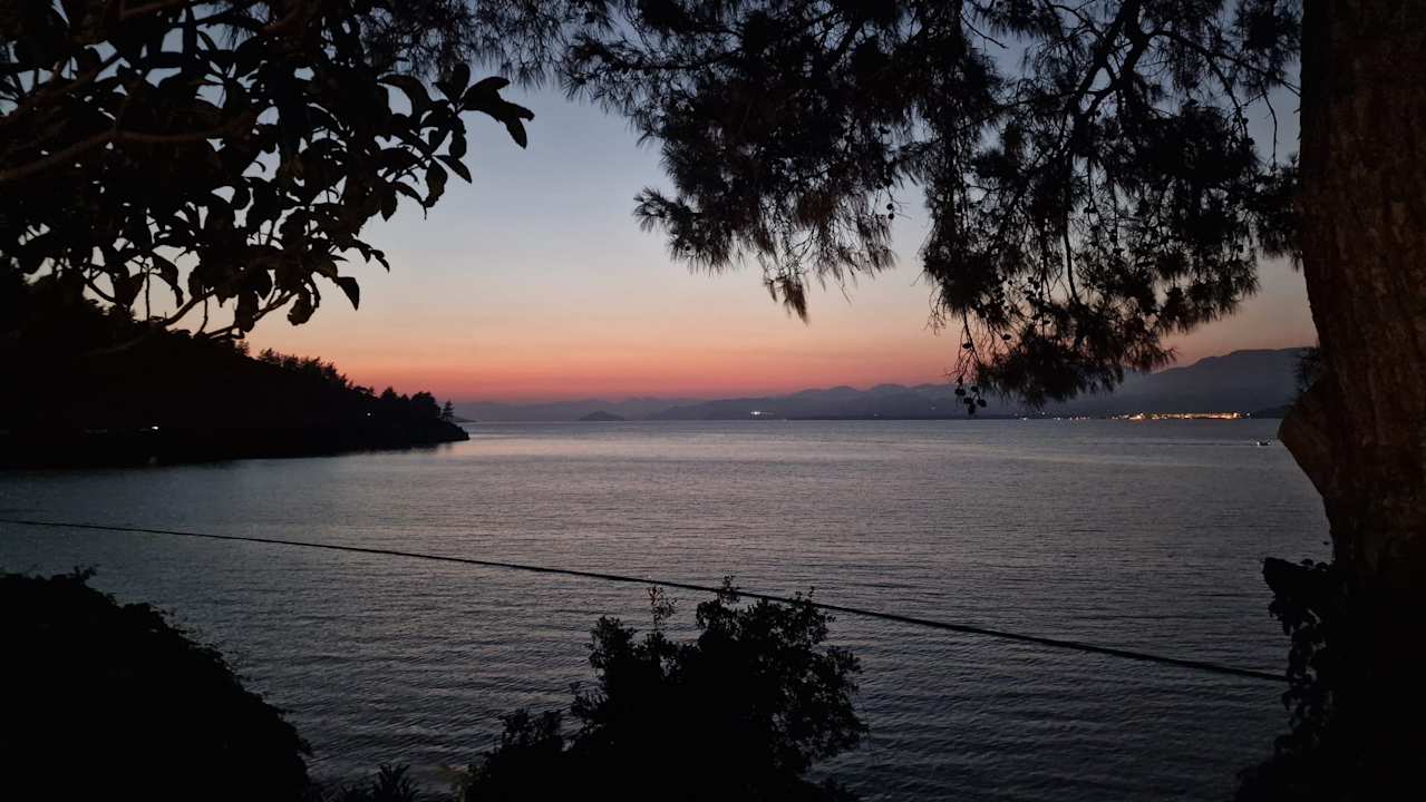 Ausblick Club & Hotel Letoonia