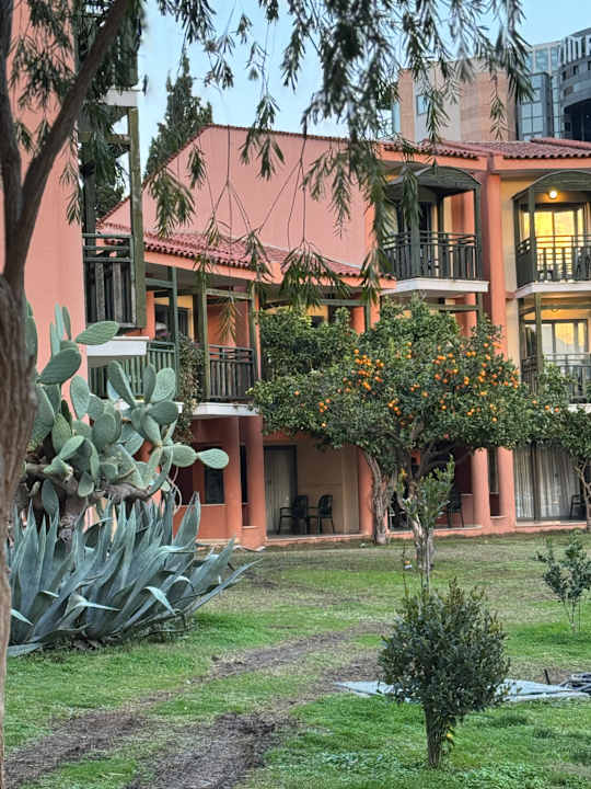 Sonstiges Limak Limra Hotel & Resort