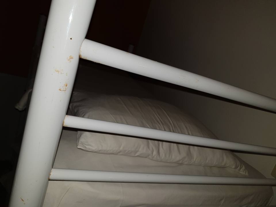 Zimmer Hotel Ideal Beach